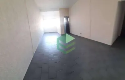 Sala para alugar, 30 m² por r$ 774,37/mês - alves dias - são bernardo do campo/sp