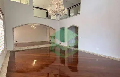 Cobertura com 4 dormitórios à venda, 400 m² por r$ 2.550.000 - jardim do mar - são bernardo do campo/sp