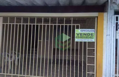 Casa com 2 dormitórios à venda, 104 m² por r$ 380.000,00 - demarchi - são bernardo do campo/sp