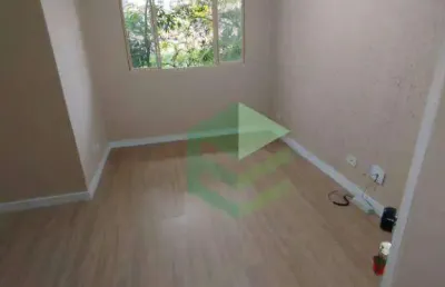 Apartamento com 3 dormitórios à venda, 60 m² por r$ 325.000 - demarchi - são bernardo do campo/sp