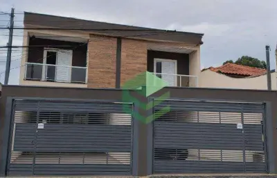Sobrado à venda, 180 m² por r$ 1.080.000,00 - independência - são bernardo do campo/sp