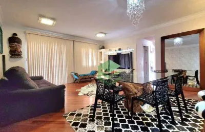 Apartamento com 3 dormitórios à venda, 102 m² por r$ 1.060.000,00 - baeta neves - são bernardo do campo/sp