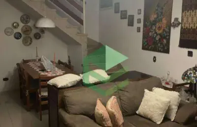 Sobrado com 2 dormitórios à venda, 128 m² por r$ 640.000 - vila euclides - são bernardo do campo/sp