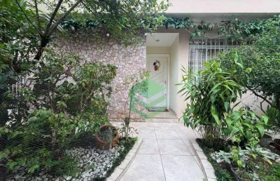 Casa com 2 dormitórios à venda, 174 m² por r$ 990.000,00 - jardim do mar - são bernardo do campo/sp