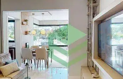 Apartamento à venda, 110 m² por r$ 1.361.359,00 - jardim do mar - são bernardo do campo/sp