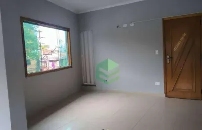 Sala para alugar, 45 m² por r$ 1.541/mês - alves dias - são bernardo do campo/sp