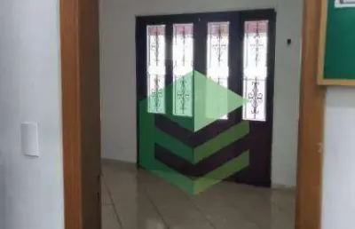 Sala para alugar, 45 m² por r$ 1.541/mês - alves dias - são bernardo do campo/sp
