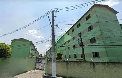 Apartamento à venda, 48 m² por r$ 225.000,00 - vila baeta neves - são bernardo do campo/sp