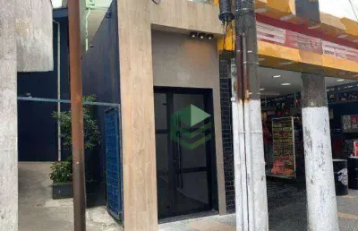 Conjunto, 50 m² - venda por r$ 150.000,00 ou aluguel por r$ 1.351,20/mês - centro - são bernardo do campo/sp