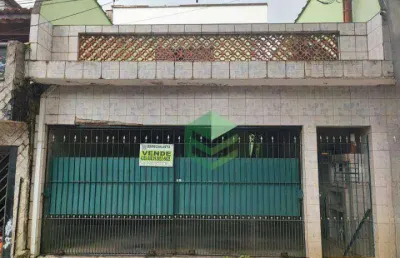 Sobrado com 3 dormitórios à venda, 153 m² por r$ 550.000 - jardim novo horizonte i - são bernardo do campo/sp
