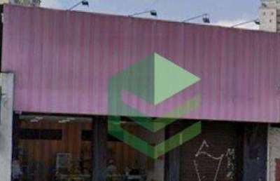 Salão à venda, 145 m² por r$ 980.000,00 - centro - são bernardo do campo/sp