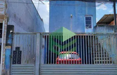 Prédio à venda, 450 m² por r$ 710.000 - jardim das orquídeas - são bernardo do campo/sp