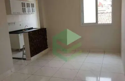 Apartamento com 2 dormitórios para alugar, 55 m² por r$ 1.950,02/mês - dos casa - são bernardo do campo/sp