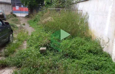 Terreno à venda, 400 m² por r$ 1.700.000,00 - centro - são bernardo do campo/sp