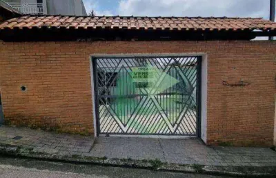 Sobrado com 2 dormitórios à venda por r$ 670.000 - centro - são bernardo do campo/sp