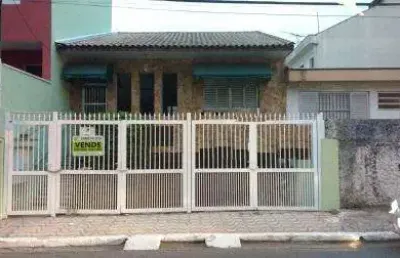 Casa à venda, 112 m² por r$ 790.000,00 - vila mussoline - são bernardo do campo/sp