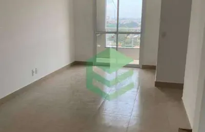 Apartamento à venda, 55 m² por r$ 350.000,00 - paulicéia - são bernardo do campo/sp