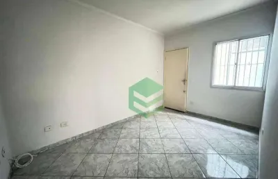 Apartamento com 2 dormitórios à venda, 55 m² por r$ 270.000,00 - assunção - são bernardo do campo/sp