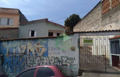 Casa com 6 dormitórios à venda, 230 m² por r$ 900.000,00 - baeta neves - são bernardo do campo/sp
