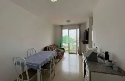 Apartamento com 2 dormitórios à venda, 45 m² por r$ 295.000,00 - assunção - são bernardo do campo/sp