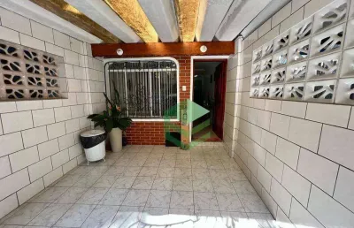 Sobrado com 2 dormitórios à venda, 91 m² por r$ 698.000,00 - vila marlene - são bernardo do campo/sp