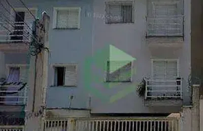 Apartamento à venda, 80 m² por r$ 360.000,00 - jardim las vegas - santo andré/sp