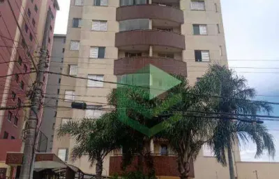 Apartamento à venda, 78 m² por r$ 400.000,00 - santa terezinha - são bernardo do campo/sp