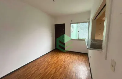 Apartamento com 2 dormitórios à venda, 55 m² por r$ 290.000 - assunção - são bernardo do campo/sp