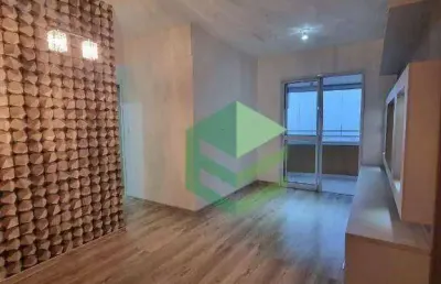 Apartamento com 2 dormitórios à venda, 63 m² por r$ 530.000,00 - centro - são bernardo do campo/sp