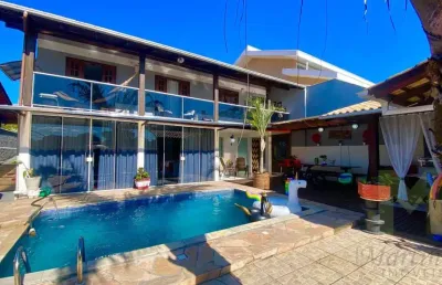 Casa com 3 quartos à venda no fortaleza, blumenau , 152 m2 por r$ 1.170.000