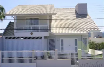 Casa com 3 quartos à venda no fortaleza, blumenau , 270 m2 por r$ 1.100.000
