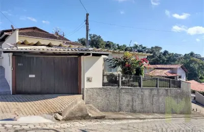 Casa com 5 quartos à venda no tribess, blumenau , 268 m2 por r$ 850.000