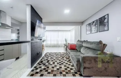 Apartamento com 2 quartos à venda no itoupava norte, blumenau , 120 m2 por r$ 700.000