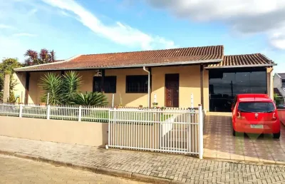 Casa com 5 quartos à venda no itoupava central, blumenau , 170 m2 por r$ 699.000