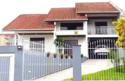 Casa com 4 quartos à venda no nova esperança, blumenau , 250 m2 por r$ 999.000