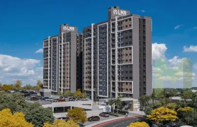 Apartamento com 3 quartos à venda no fidélis, blumenau , 70 m2 por r$ 501.041