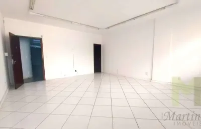 Ponto comercial à venda no centro, blumenau , 36 m2 por r$ 170.000