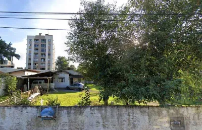 Terreno à venda no Velha, Blumenau 