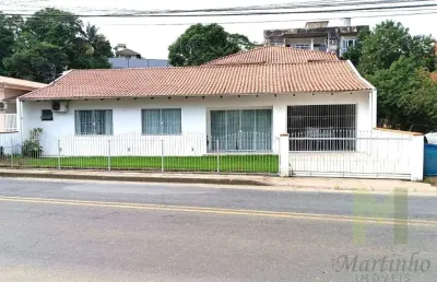Casa com 4 quartos à venda no salto do norte, blumenau , 240 m2 por r$ 890.000