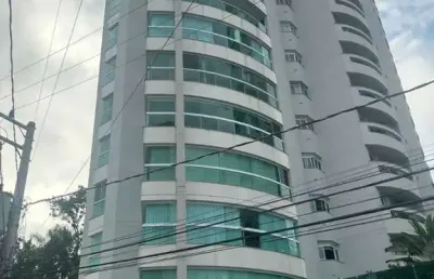 Apartamento com 4 quartos à venda no victor konder, blumenau , 194 m2 por r$ 1.980.000