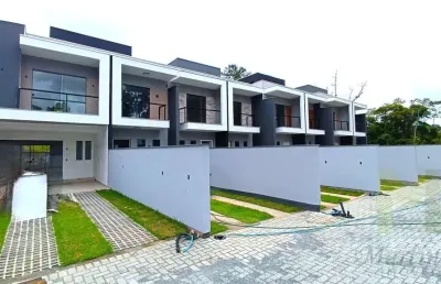 Casa com 2 quartos à venda no velha, blumenau , 75 m2 por r$ 550.000