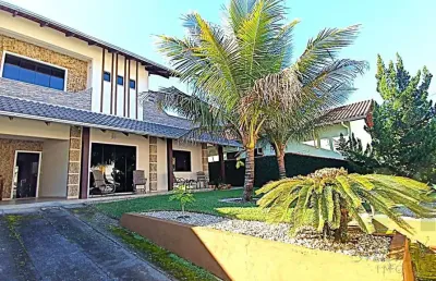 Casa com 3 quartos à venda na bela vista, gaspar , 205 m2 por r$ 795.000