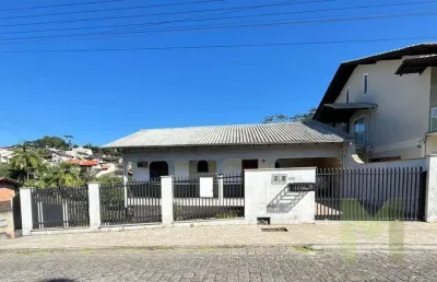 Casa com 3 quartos à venda no tribess, blumenau , 220 m2 por r$ 699.000