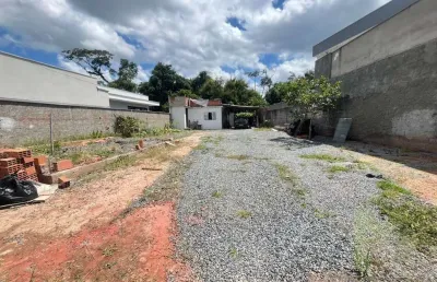 Terreno à venda no fortaleza alta, blumenau , 366 m2 por r$ 370.000
