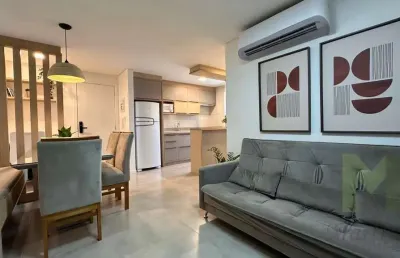 Apartamento com 1 quarto à venda no itoupava seca, blumenau , 67 m2 por r$ 480.000