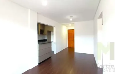 Apartamento com 3 quartos à venda no fortaleza, blumenau , 77 m2 por r$ 450.000