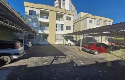 Apartamento com 2 quartos à venda no itoupava norte, blumenau , 50 m2 por r$ 235.000