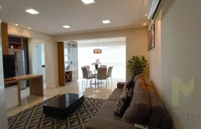 Apartamento com 2 quartos à venda no itoupava norte, blumenau , 68 m2 por r$ 580.000