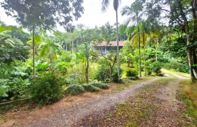 Chácara / sítio com 3 quartos à venda no itoupava norte, blumenau , 190 m2 por r$ 780.000