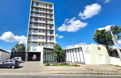 Apartamento com 2 quartos à venda no salto do norte, blumenau , 80 m2 por r$ 356.000